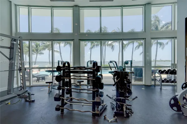 $5,700 | 665 Northeast 25th Street, Unit 2005, Miami, FL 33137