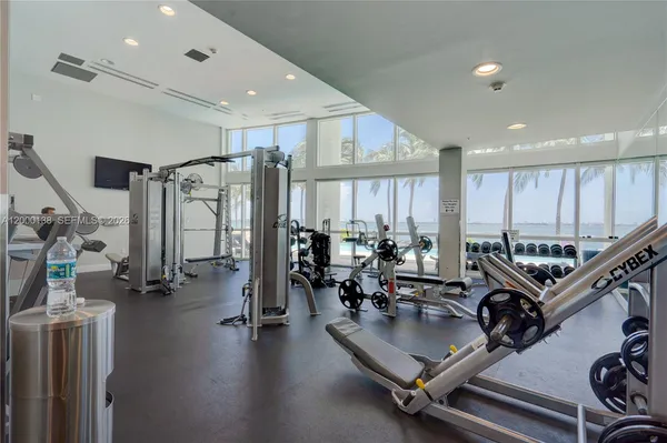 $5,700 | 665 Northeast 25th Street, Unit 2005, Miami, FL 33137