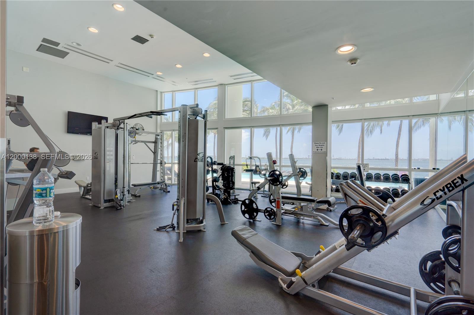 665 Northeast 25th Street, Unit 2005 Miami, FL 33137 - Photo 52 of 70