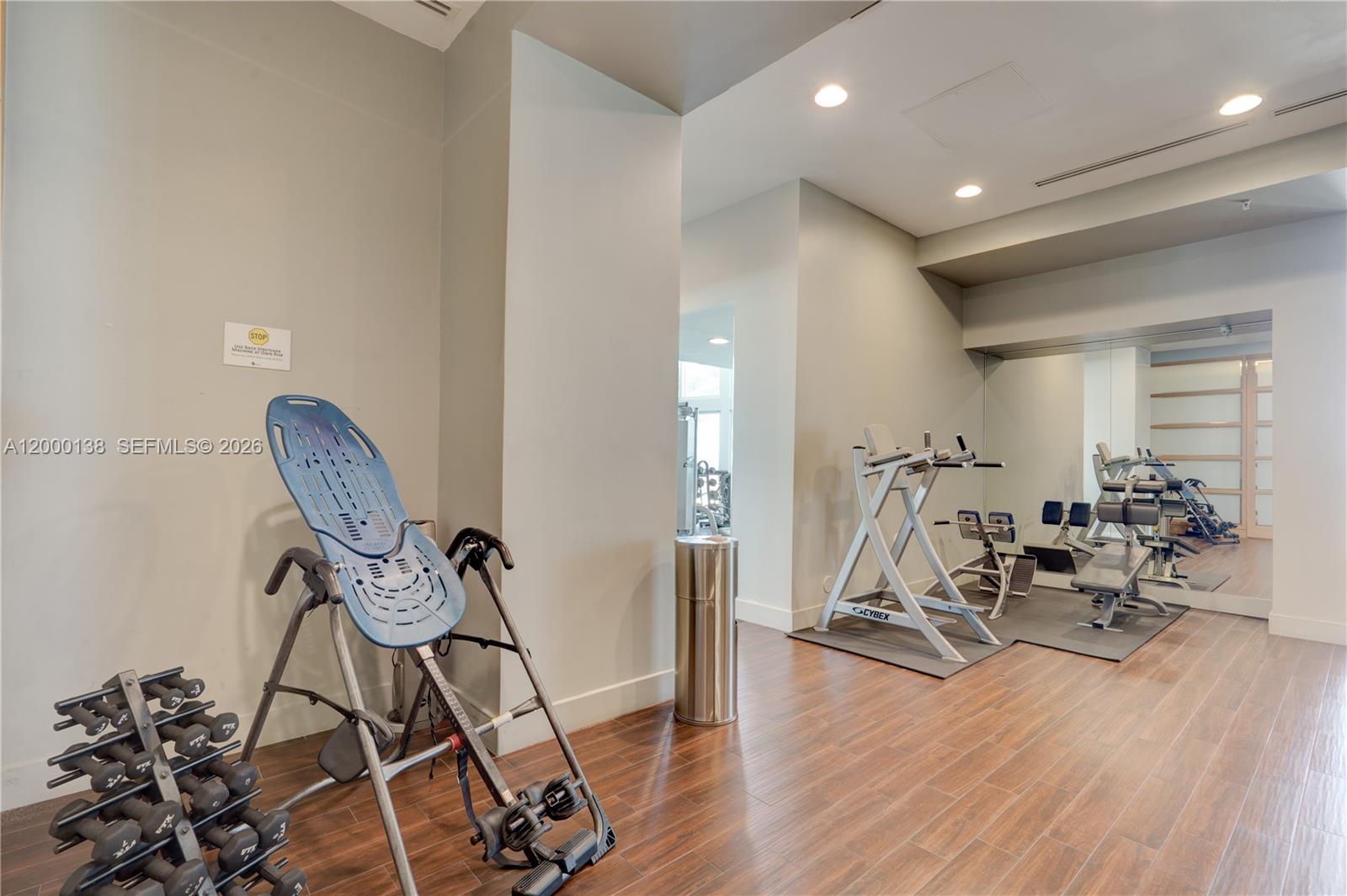 665 Northeast 25th Street, Unit 2005 Miami, FL 33137 - Photo 53 of 70