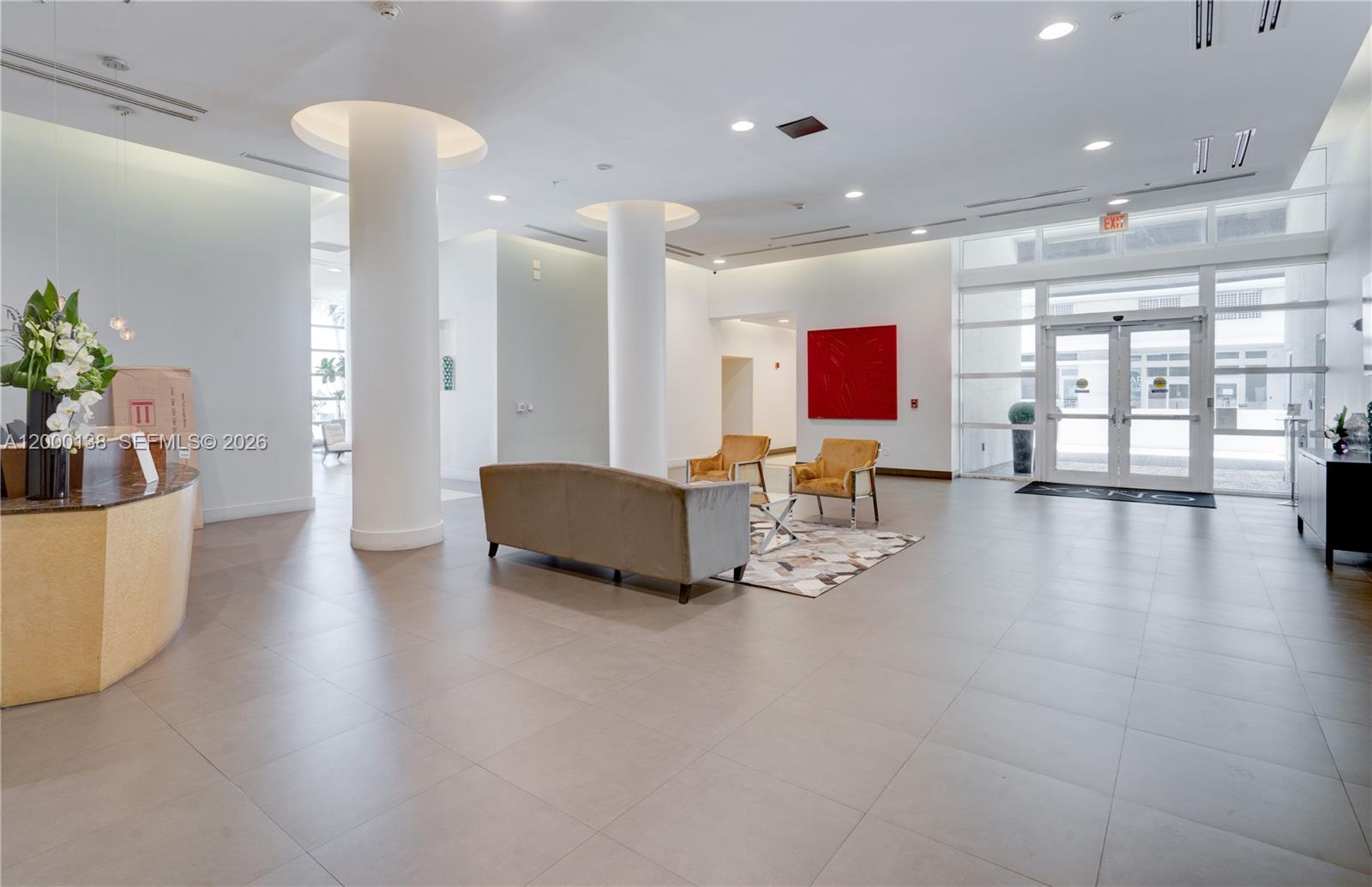 665 Northeast 25th Street, Unit 2005 Miami, FL 33137 - Photo 55 of 70