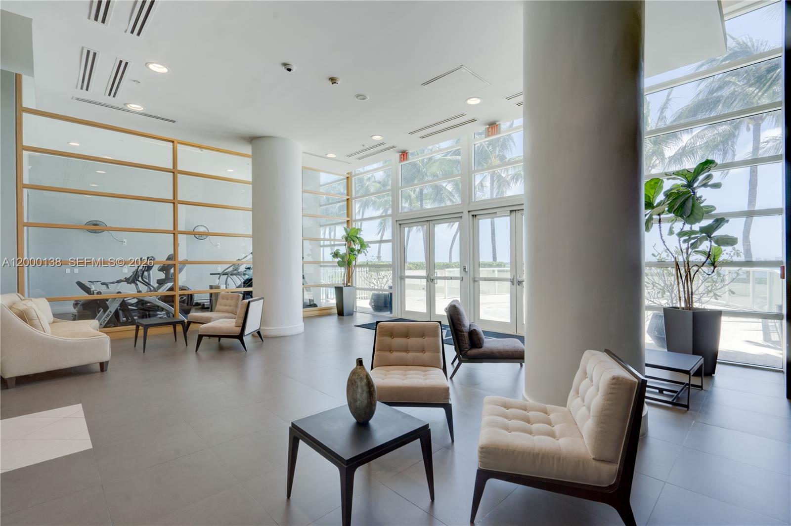 665 Northeast 25th Street, Unit 2005 Miami, FL 33137 - Photo 56 of 70