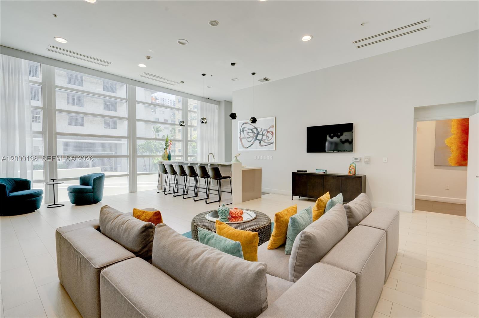 665 Northeast 25th Street, Unit 2005 Miami, FL 33137 - Photo 60 of 70