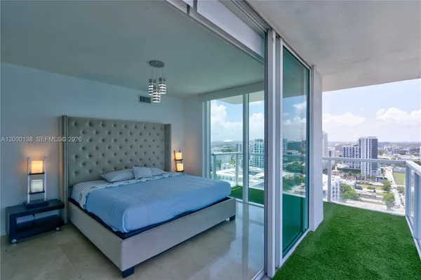 $5,700 | 665 Northeast 25th Street, Unit 2005, Miami, FL 33137