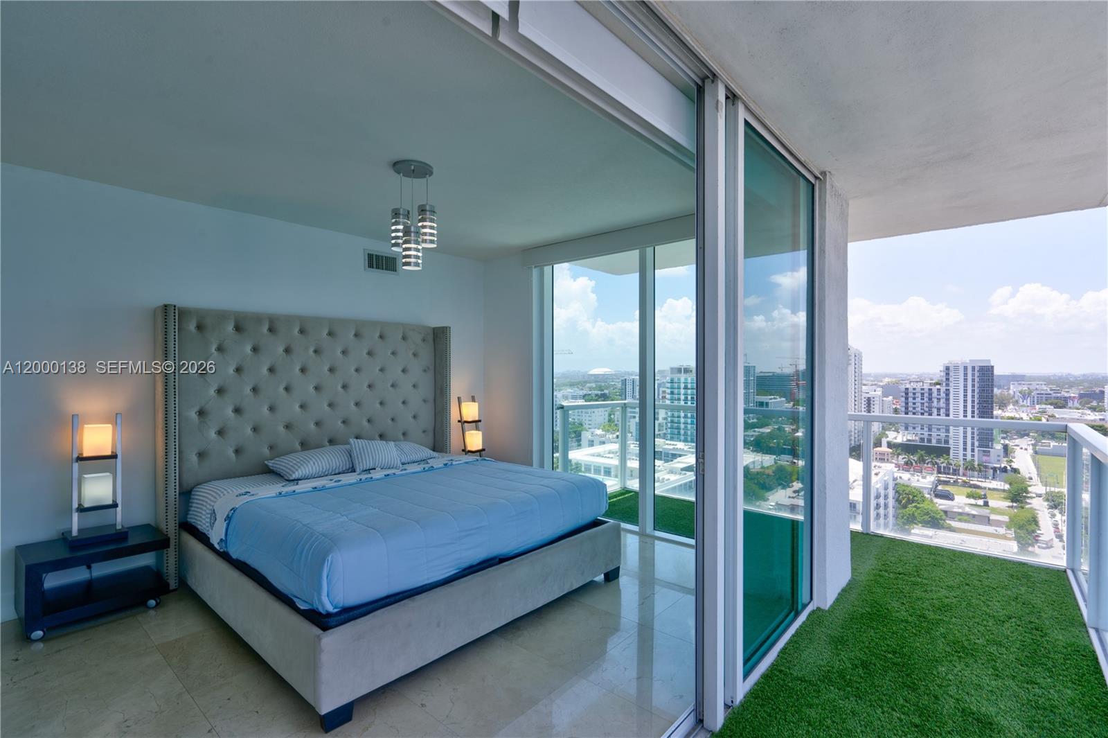 665 Northeast 25th Street, Unit 2005 Miami, FL 33137 - Photo 6 of 70 Master