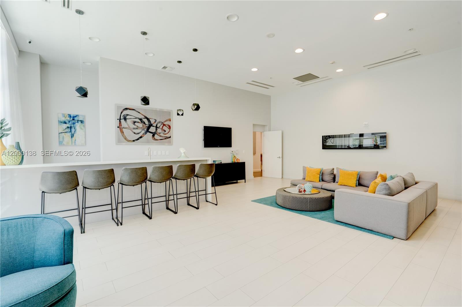 665 Northeast 25th Street, Unit 2005 Miami, FL 33137 - Photo 61 of 70