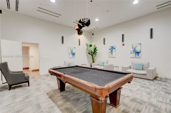 $5,700 | 665 Northeast 25th Street, Unit 2005, Miami, FL 33137