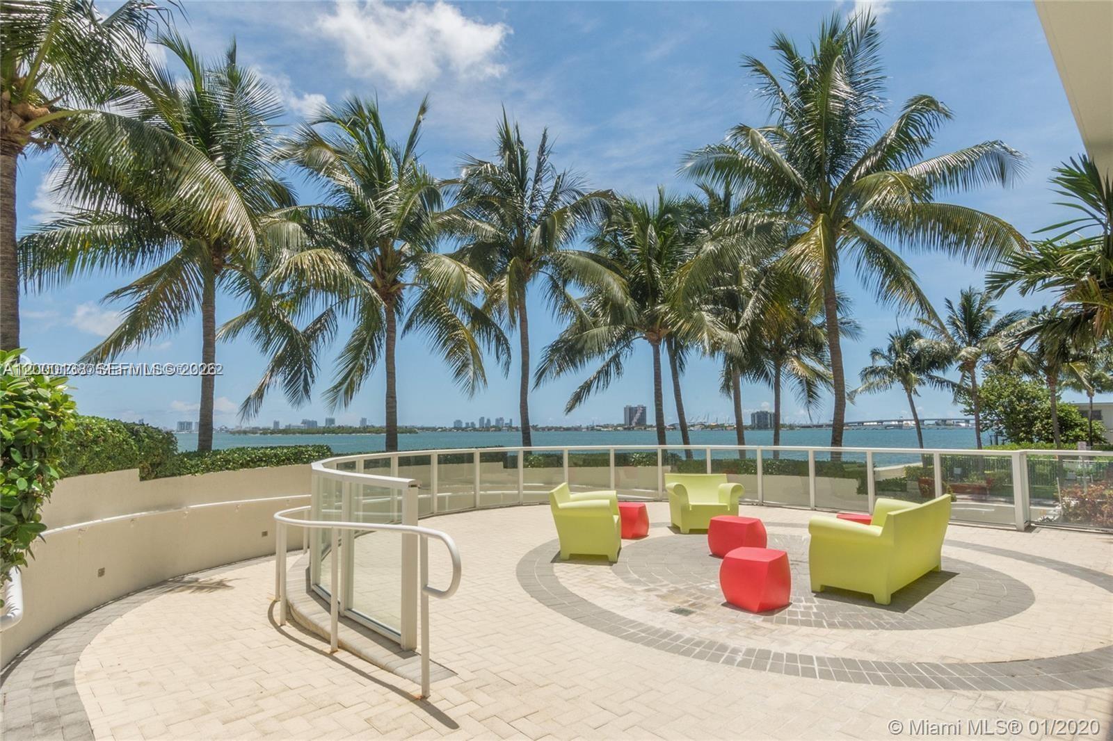 665 Northeast 25th Street, Unit 2005 Miami, FL 33137 - Photo 65 of 70