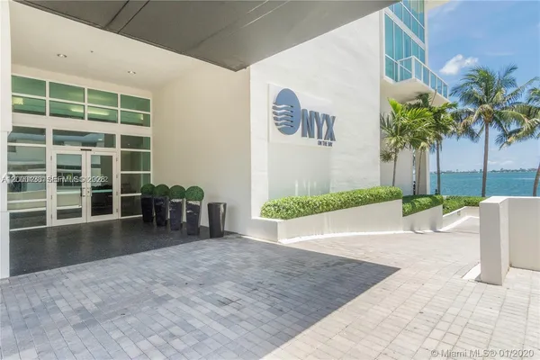 $5,700 | 665 Northeast 25th Street, Unit 2005, Miami, FL 33137