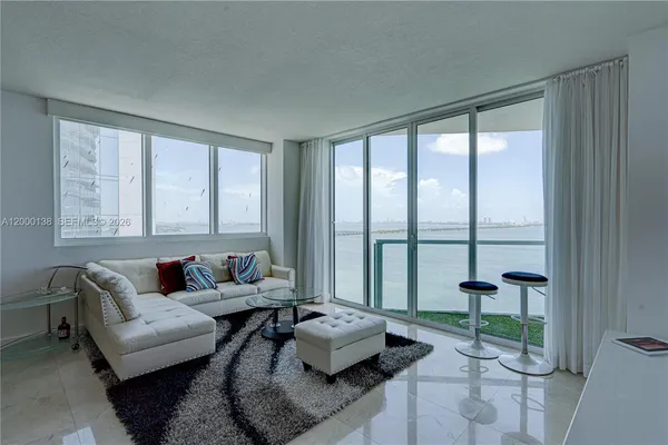 $5,700 | 665 Northeast 25th Street, Unit 2005, Miami, FL 33137