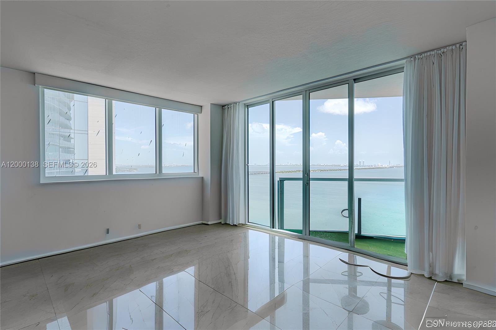 665 Northeast 25th Street, Unit 2005 Miami, FL 33137 - Photo 10 of 70 Virtual Stating AI