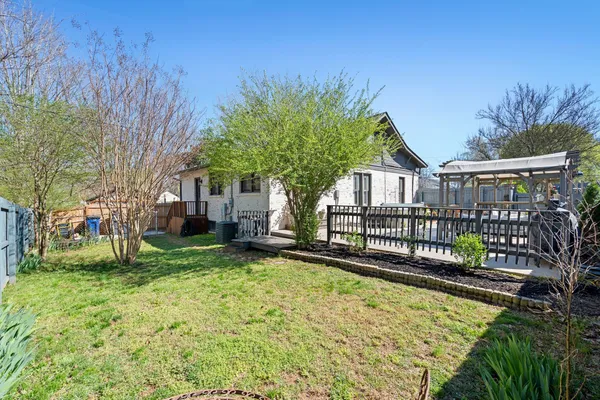 $550,000 | 117 5th Avenue, Columbia, TN 38401