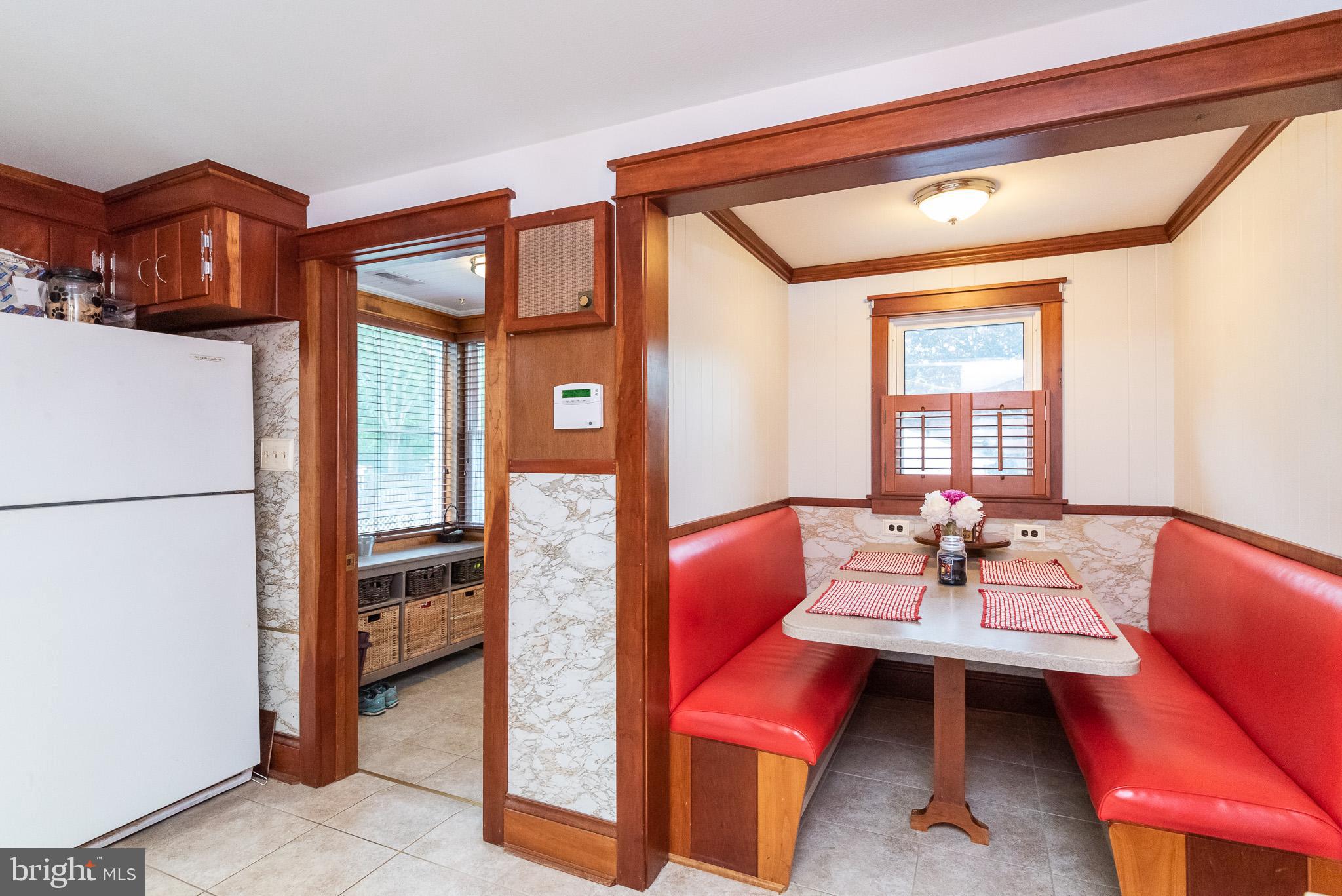 1808 Harford Road Fallston, MD 21047 - Photo 15 of 54 a dining room with furniture and window
