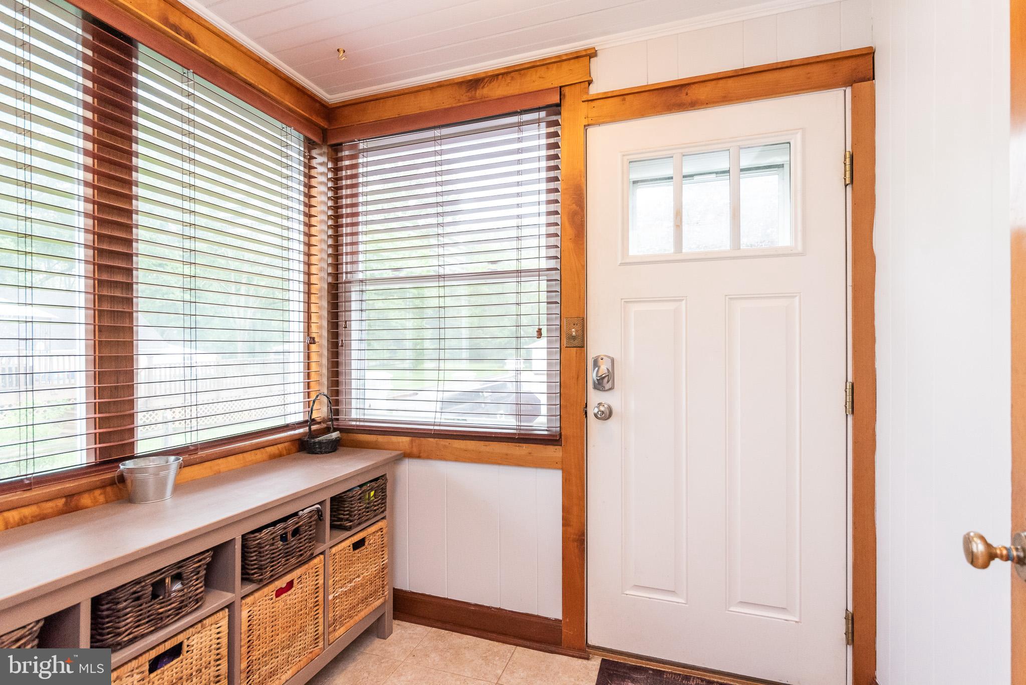 1808 Harford Road Fallston, MD 21047 - Photo 16 of 54 a view of an empty room with a window
