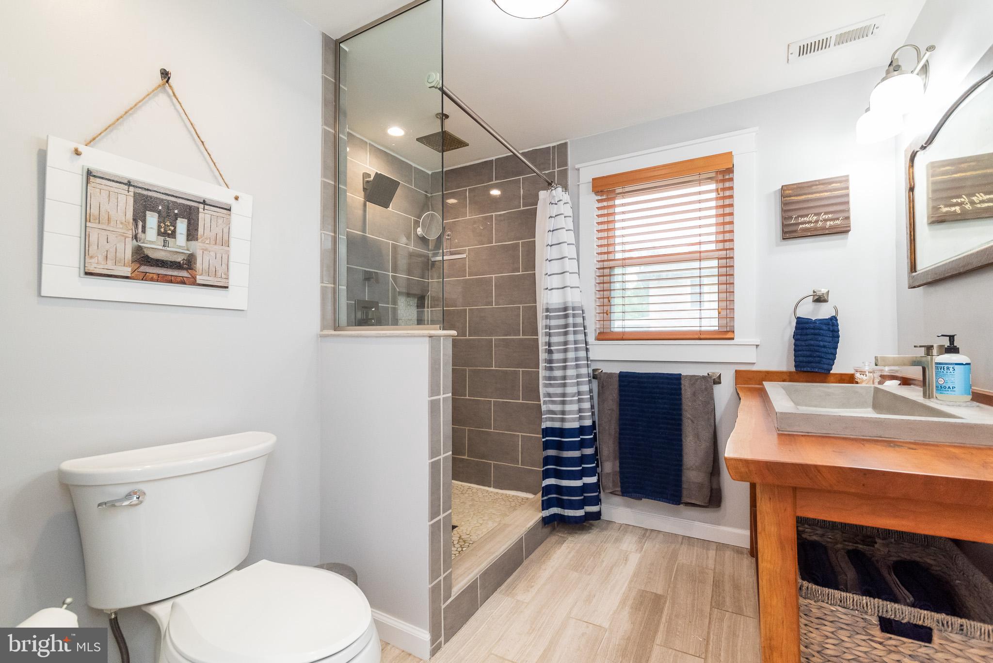 1808 Harford Road Fallston, MD 21047 - Photo 28 of 54 Main Bath