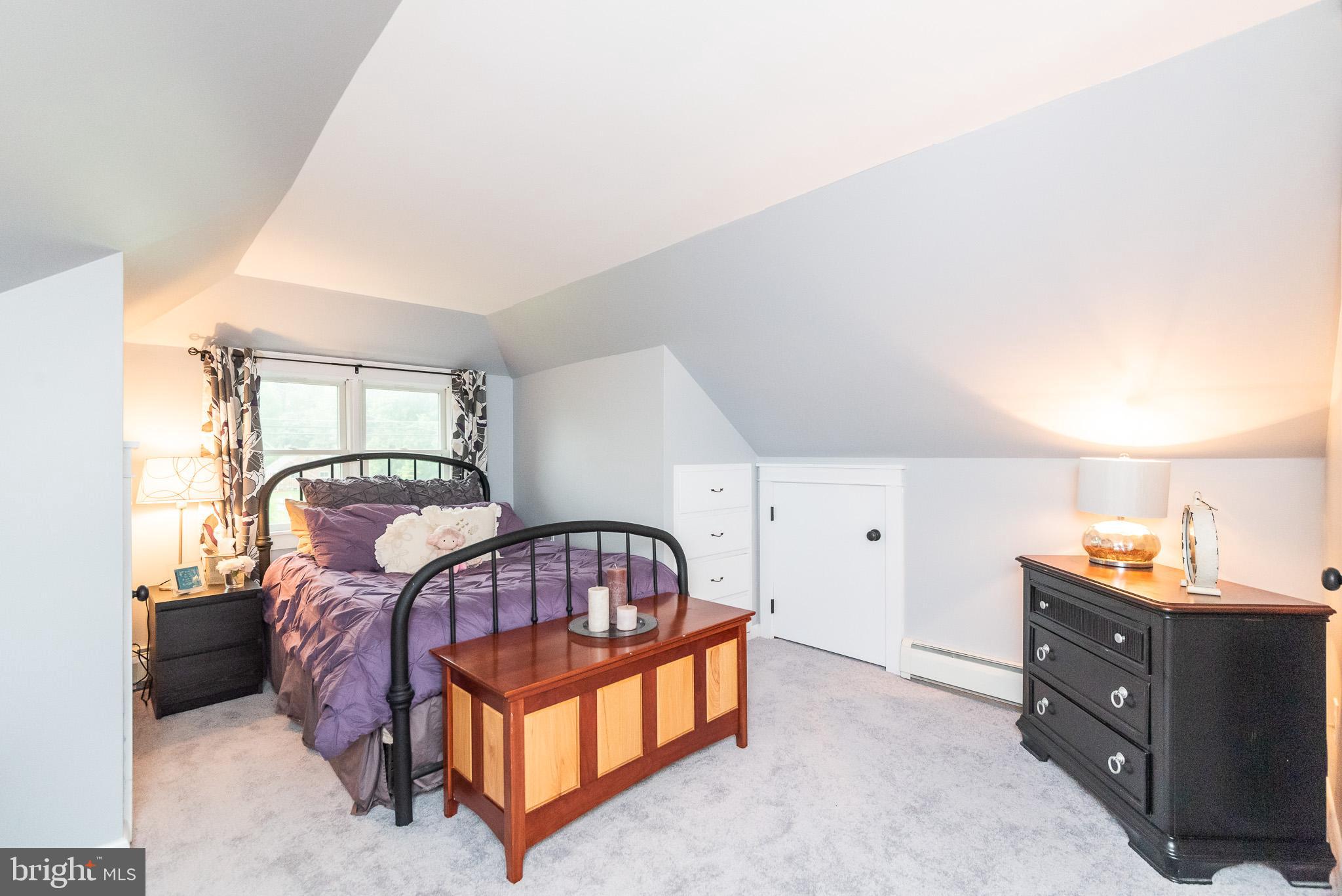 1808 Harford Road Fallston, MD 21047 - Photo 30 of 54 a bedroom with furniture and a window