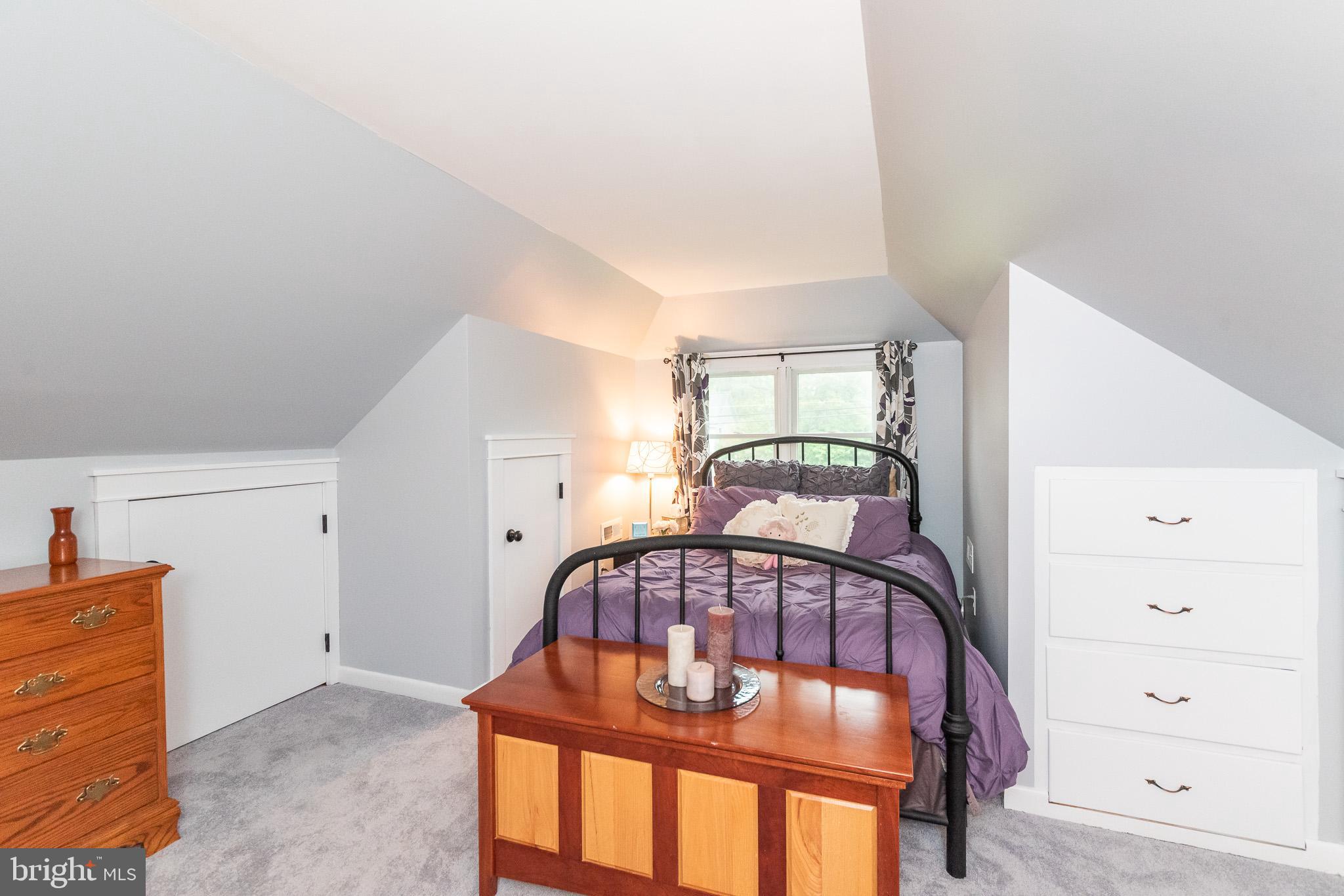 1808 Harford Road Fallston, MD 21047 - Photo 31 of 54 a view of a bedroom with furniture and bedroom