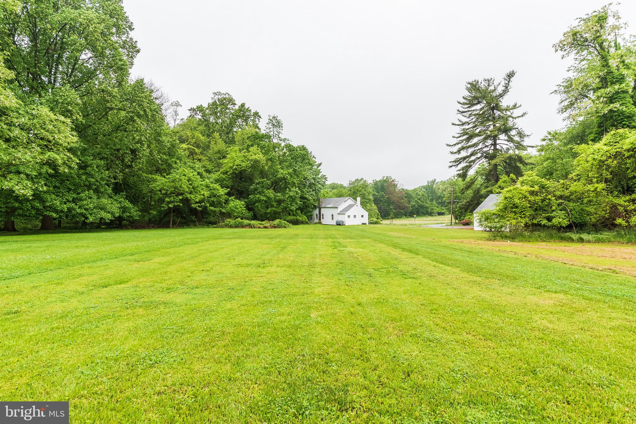 1808 Harford Road Fallston, MD 21047 - Photo 48 of 54 a view of yard with green space