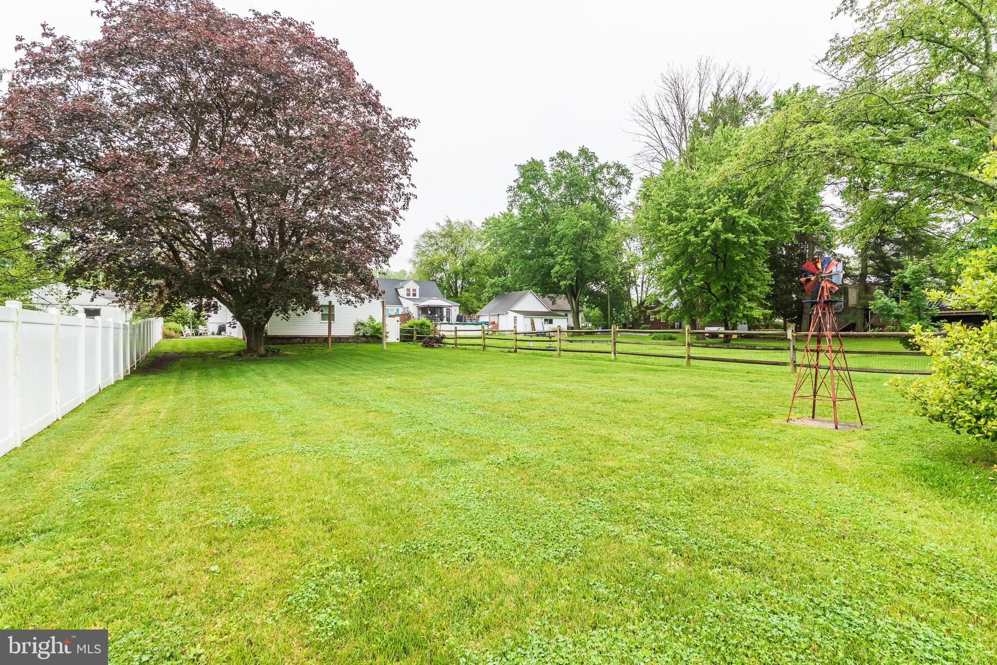 1808 Harford Road Fallston, MD 21047 - Photo 49 of 54 a view of a volley ball court