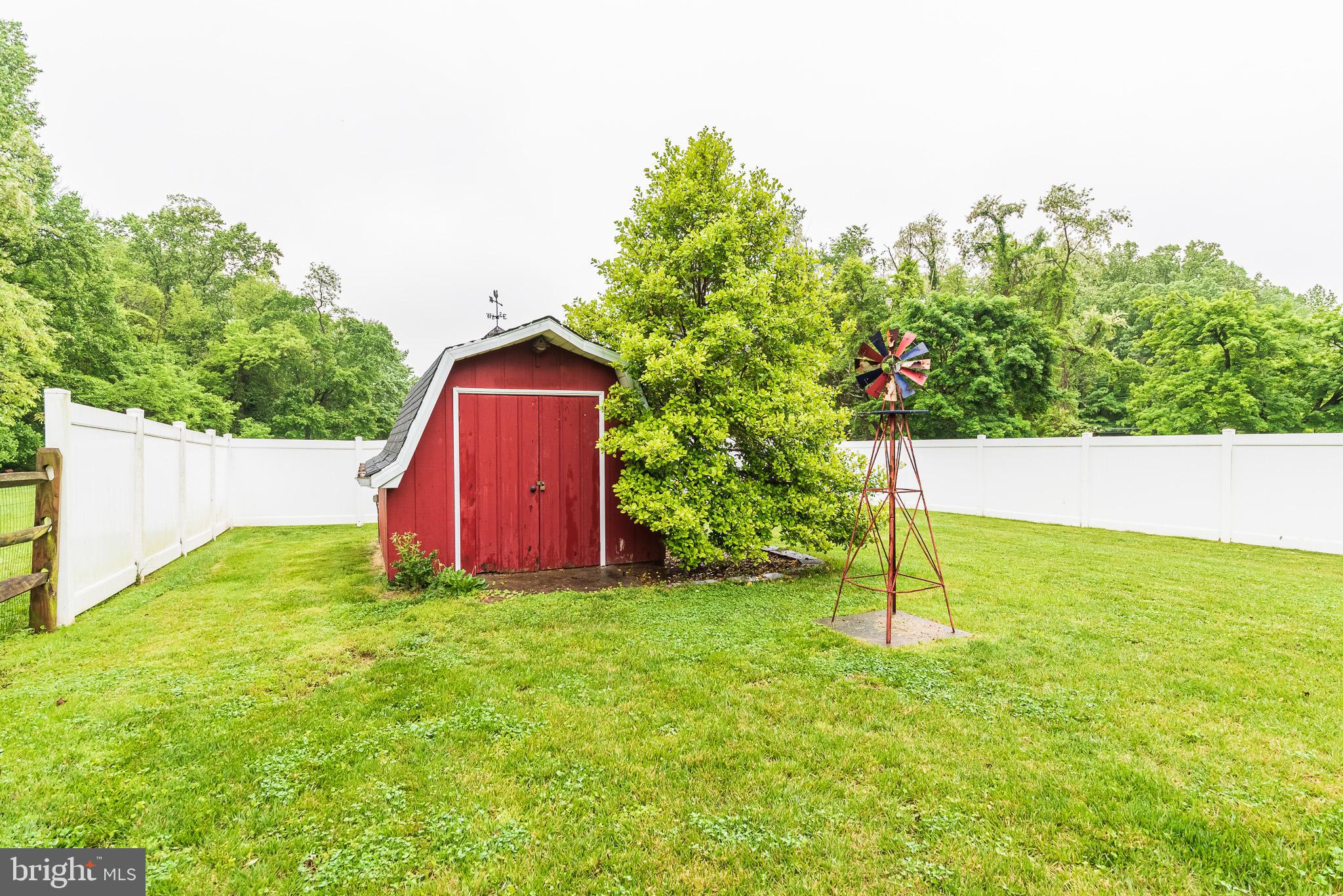 1808 Harford Road Fallston, MD 21047 - Photo 50 of 54 Exterior