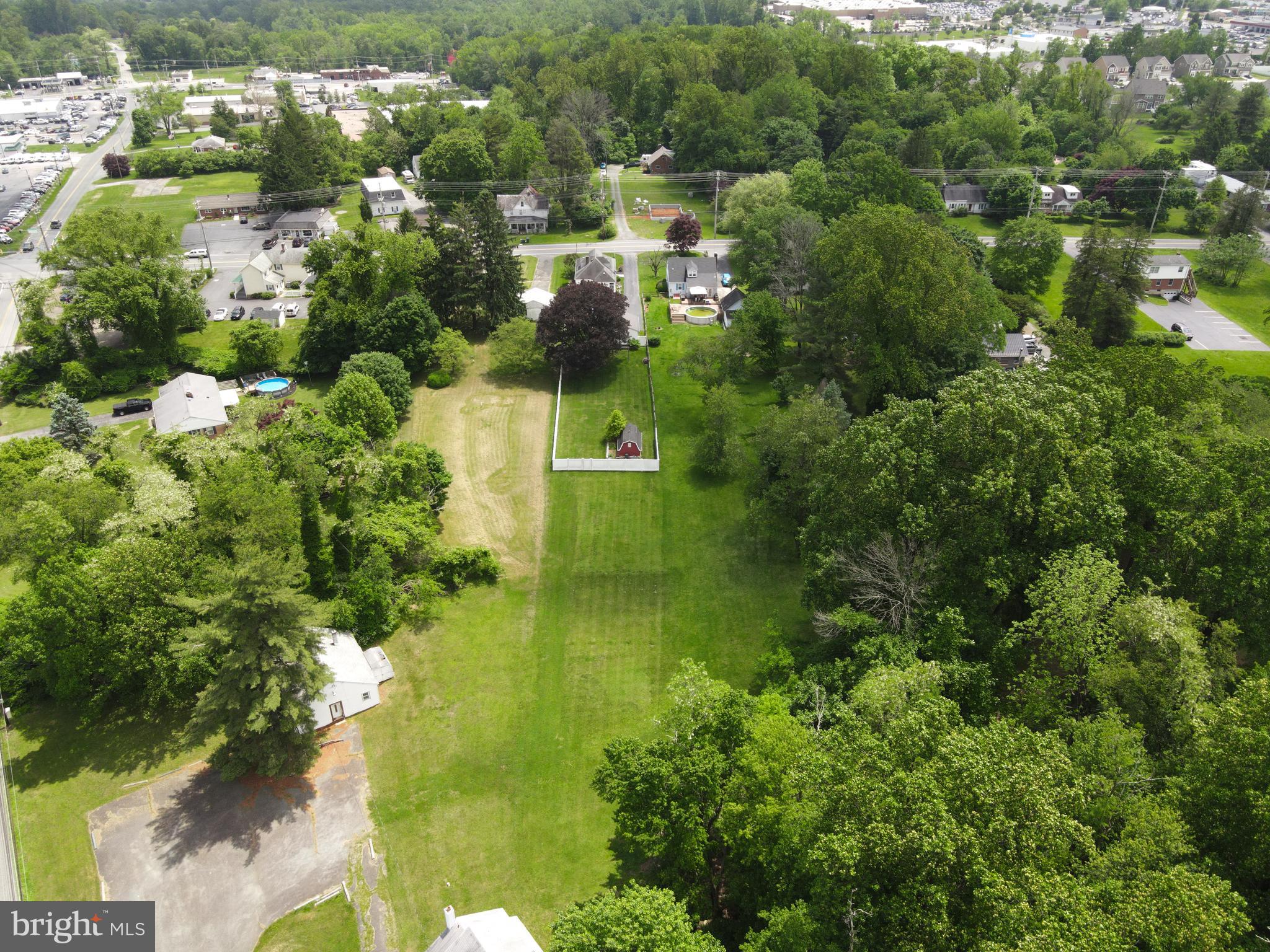 1808 Harford Road Fallston, MD 21047 - Photo 53 of 54 a view of a lake view