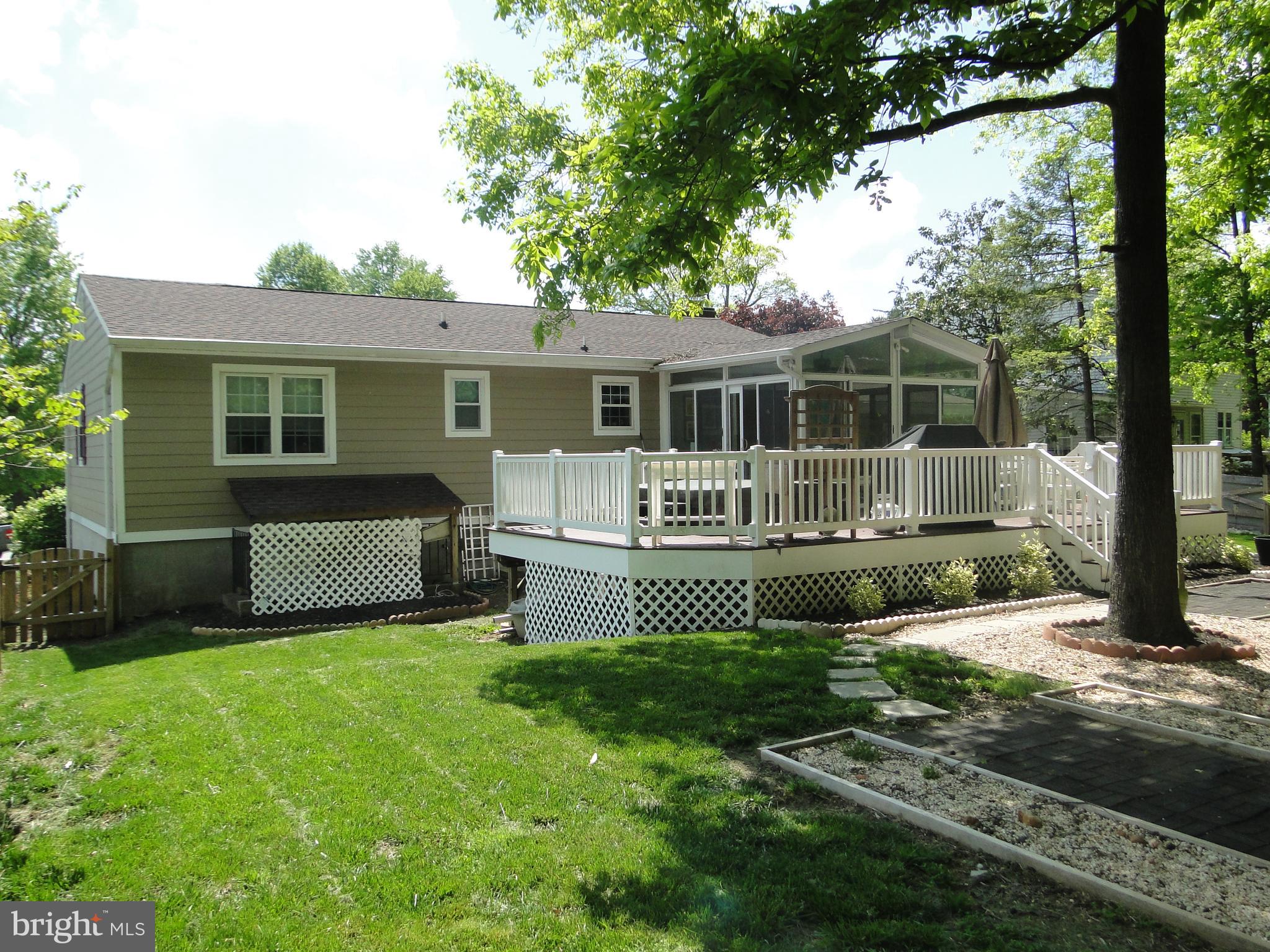 6 Ranger Court Baltimore, MD 21234 - Photo 3 of 53 Gallery Image 3