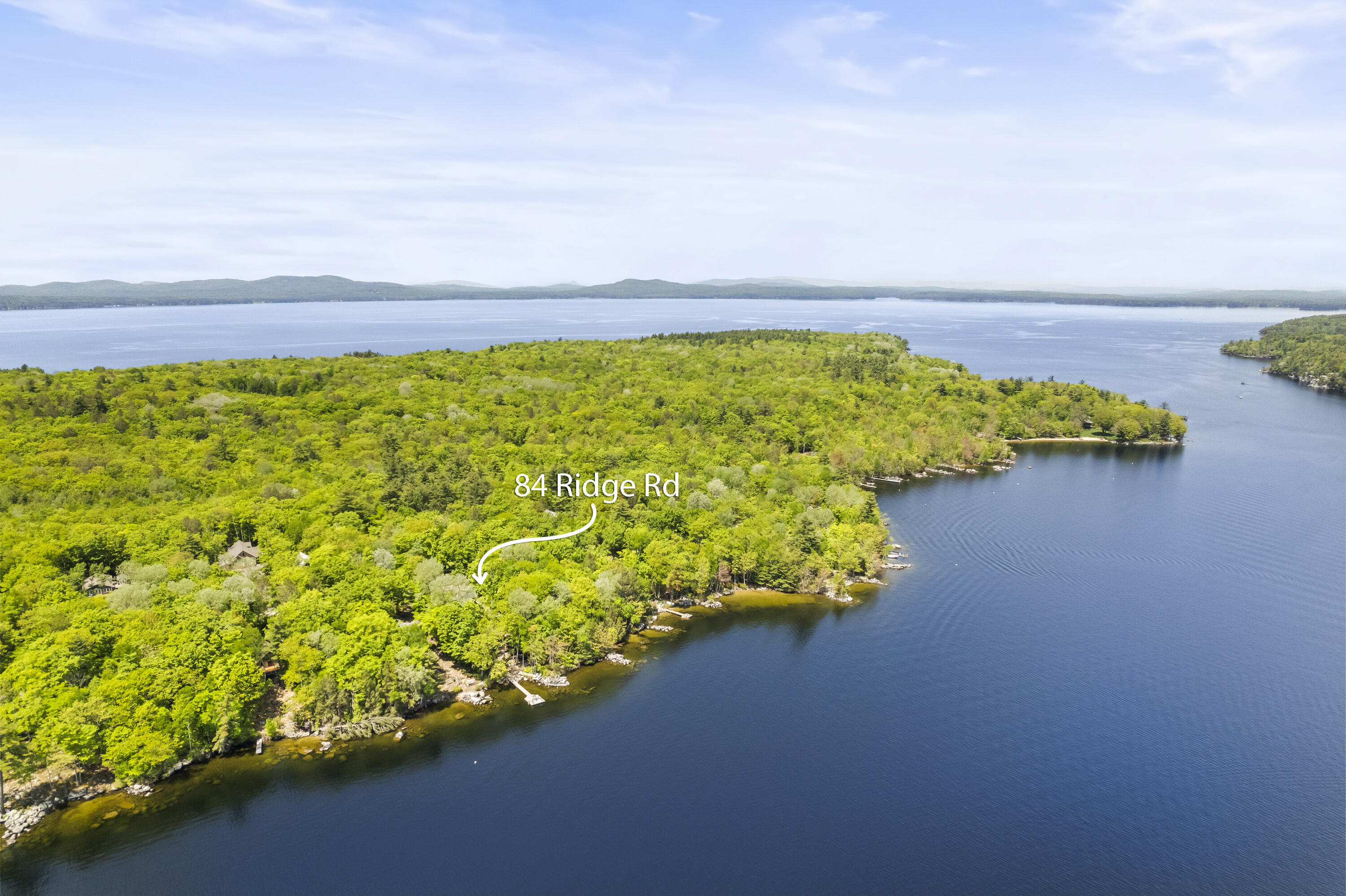 84 Ridge Road Standish, ME 04084 - Photo 85 of 95 84 Ridge Rd_124