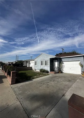 $3,700 | 1047 East Spicer Street, Carson, CA 90745