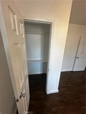 a refrigerator freezer sitting inside of a kitchen