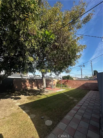 a view of a outdoor space