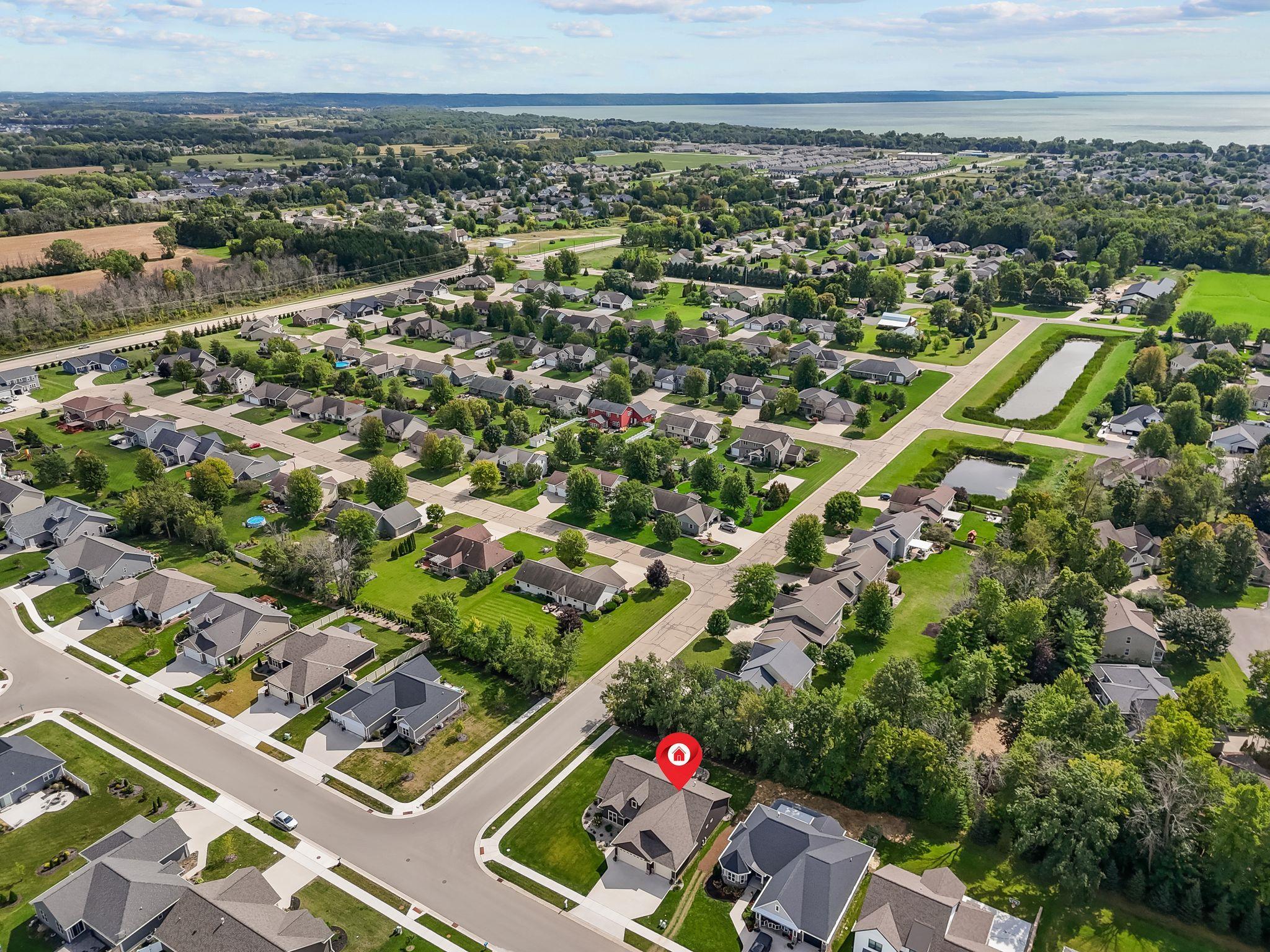 W6591 Ethan Drive Appleton, WI 54915 - Photo 59 of 59 Gallery Image 59