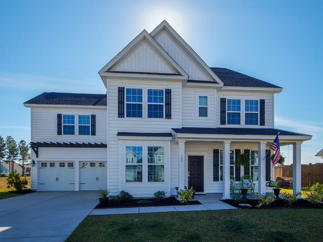 127 Radtko Road Summerville, SC 29486 - Photo 1 of 52 50