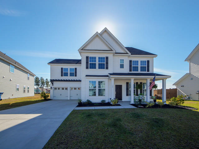 127 Radtko Road Summerville, SC 29486 - Photo 2 of 52 51