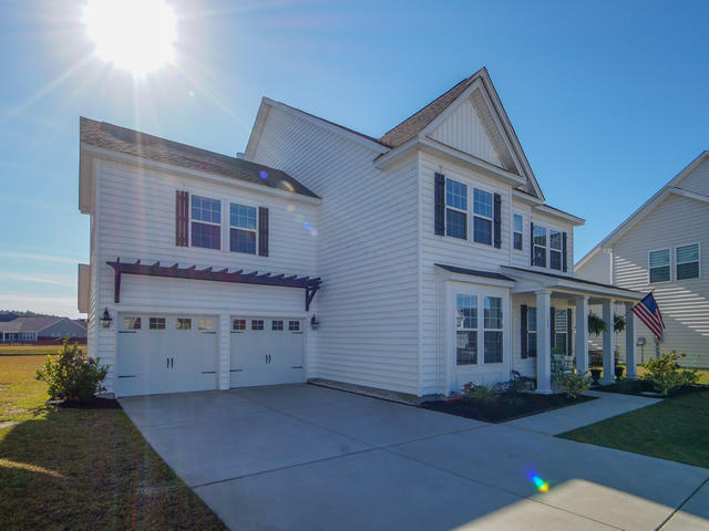 127 Radtko Road Summerville, SC 29486 - Photo 3 of 52 52