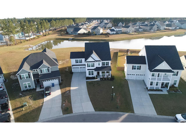 127 Radtko Road Summerville, SC 29486 - Photo 48 of 52 55