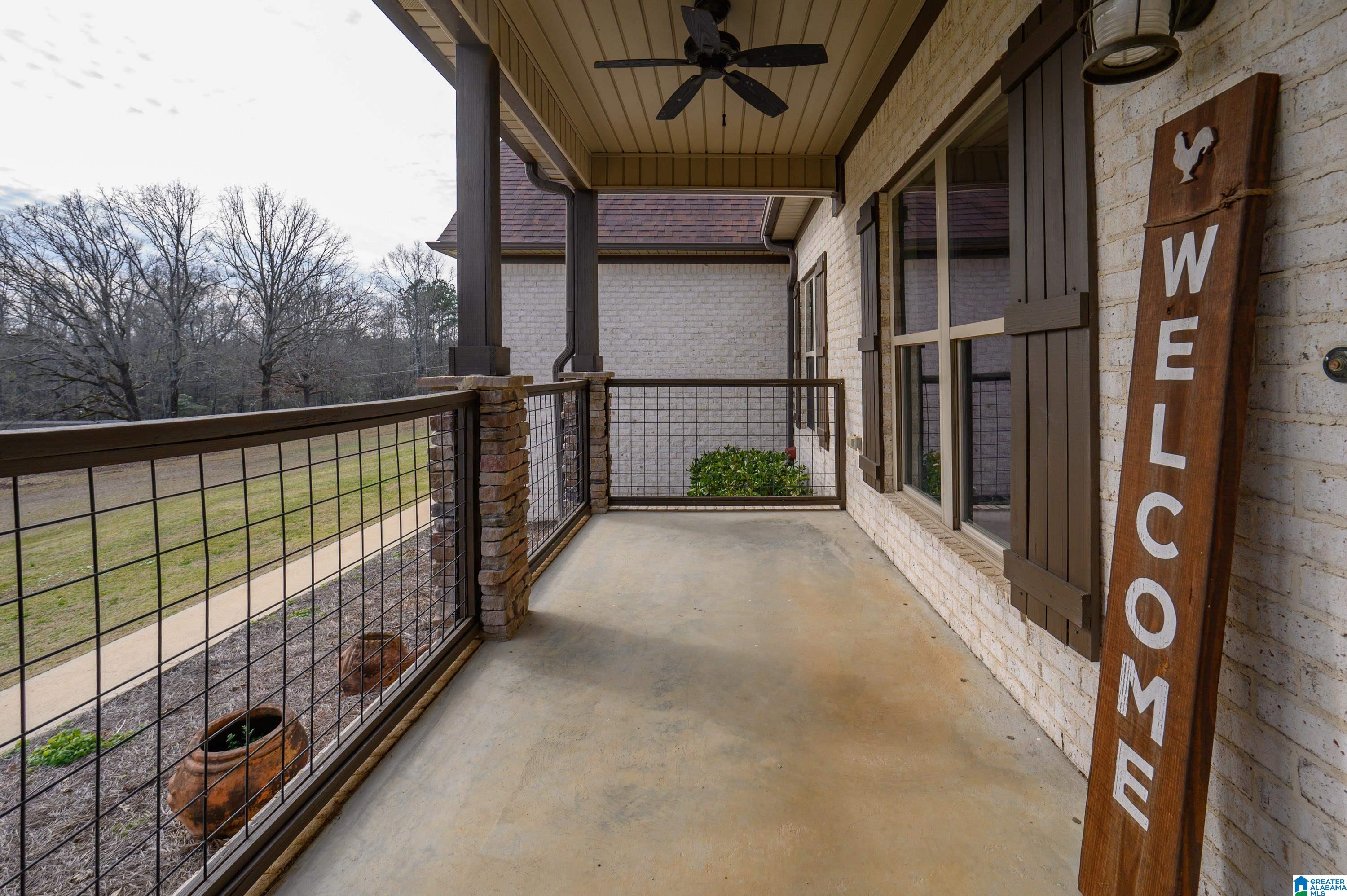 230 Country Club Road Pell City, AL 35125 - Photo 11 of 61