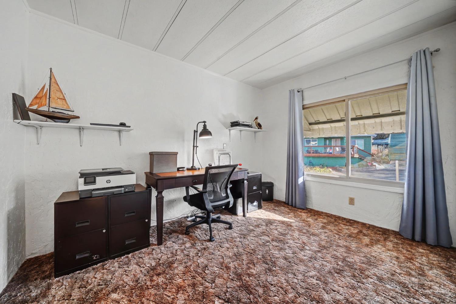 150 Clinton Road, Unit 23 Jackson, CA 95642 - Photo 20 of 56 Bedroom #3 Office/guest room