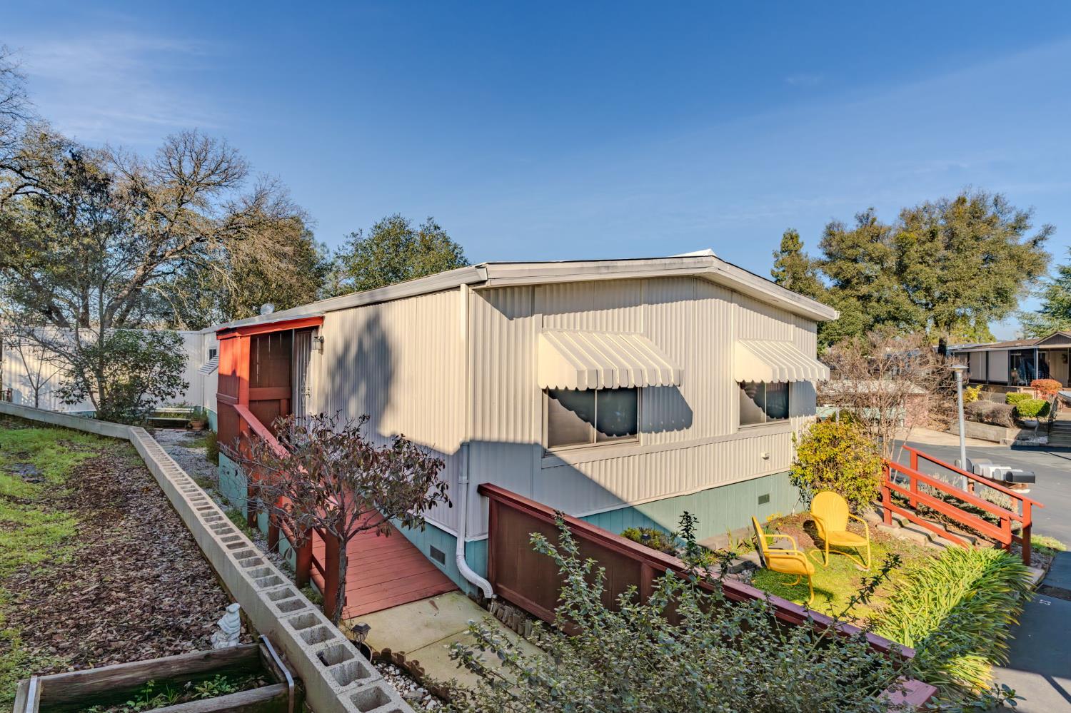 150 Clinton Road, Unit 23 Jackson, CA 95642 - Photo 36 of 56