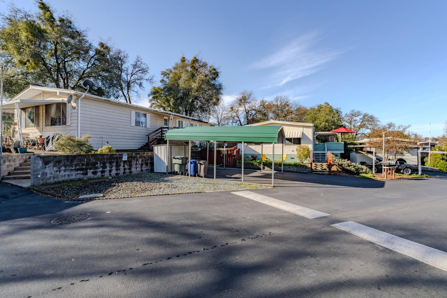 150 Clinton Road, Unit 23 Jackson, CA 95642 - Photo 43 of 56