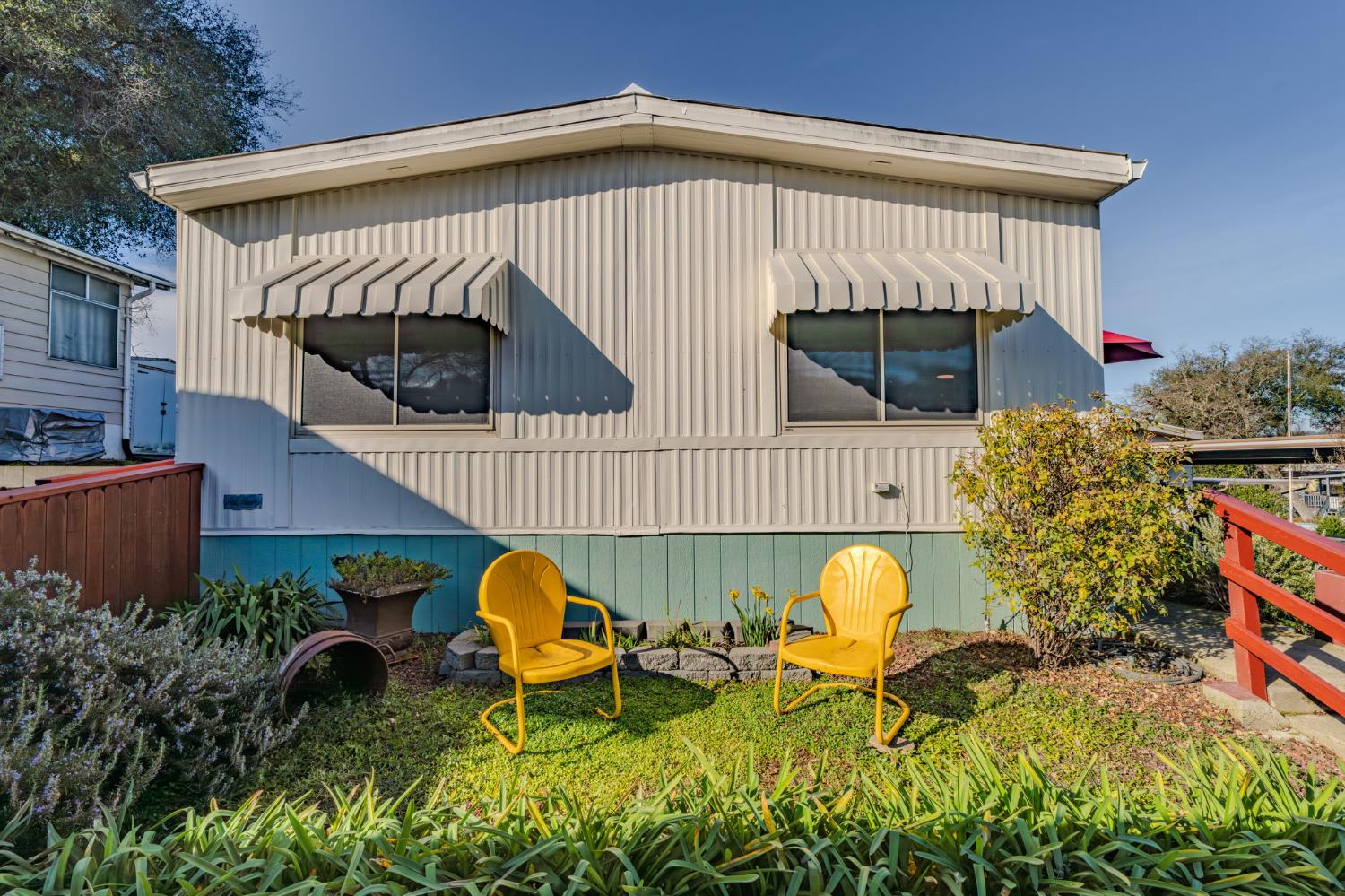 150 Clinton Road, Unit 23 Jackson, CA 95642 - Photo 44 of 56