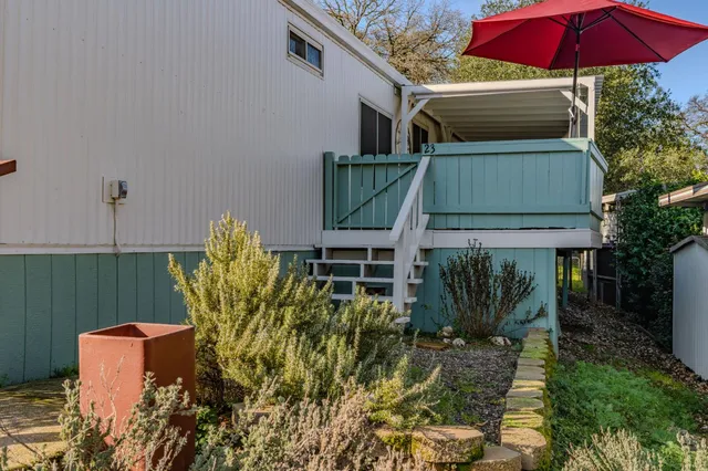 $138,000 | 150 Clinton Road, Unit 23, Jackson, CA 95642