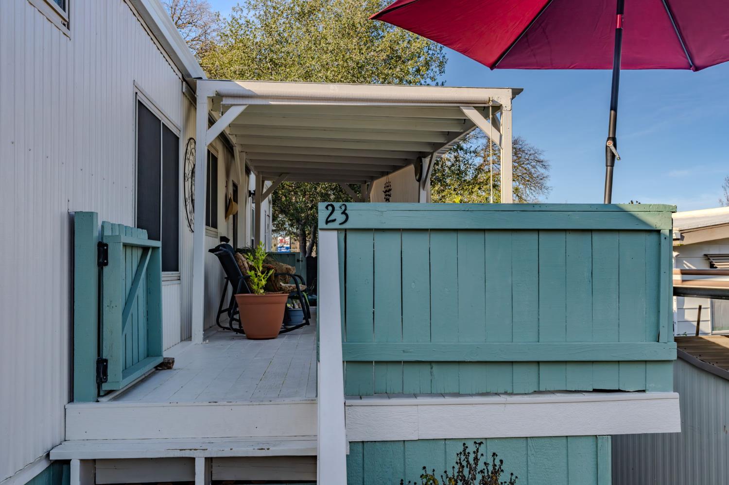 150 Clinton Road, Unit 23 Jackson, CA 95642 - Photo 47 of 56