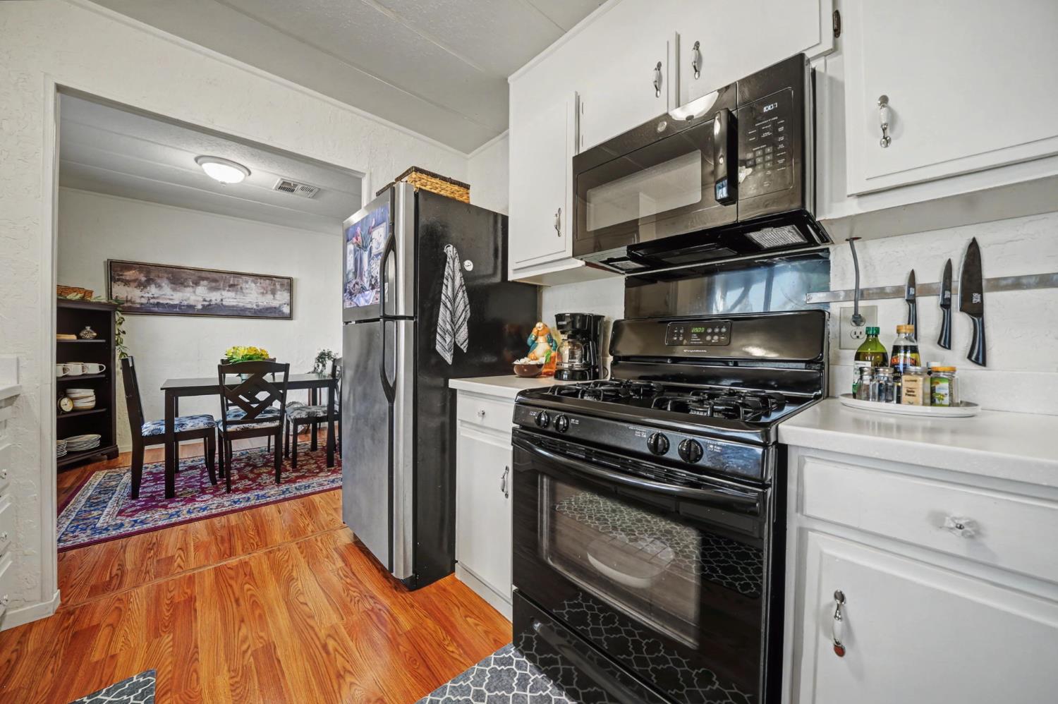 150 Clinton Road, Unit 23 Jackson, CA 95642 - Photo 5 of 56