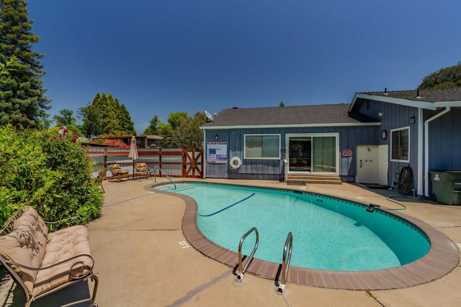 150 Clinton Road, Unit 23 Jackson, CA 95642 - Photo 54 of 56