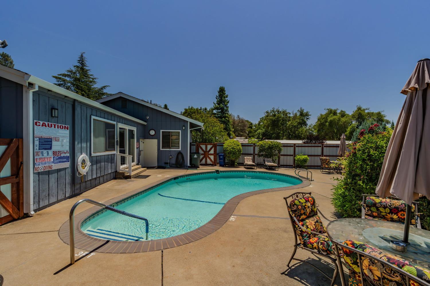 150 Clinton Road, Unit 23 Jackson, CA 95642 - Photo 56 of 56