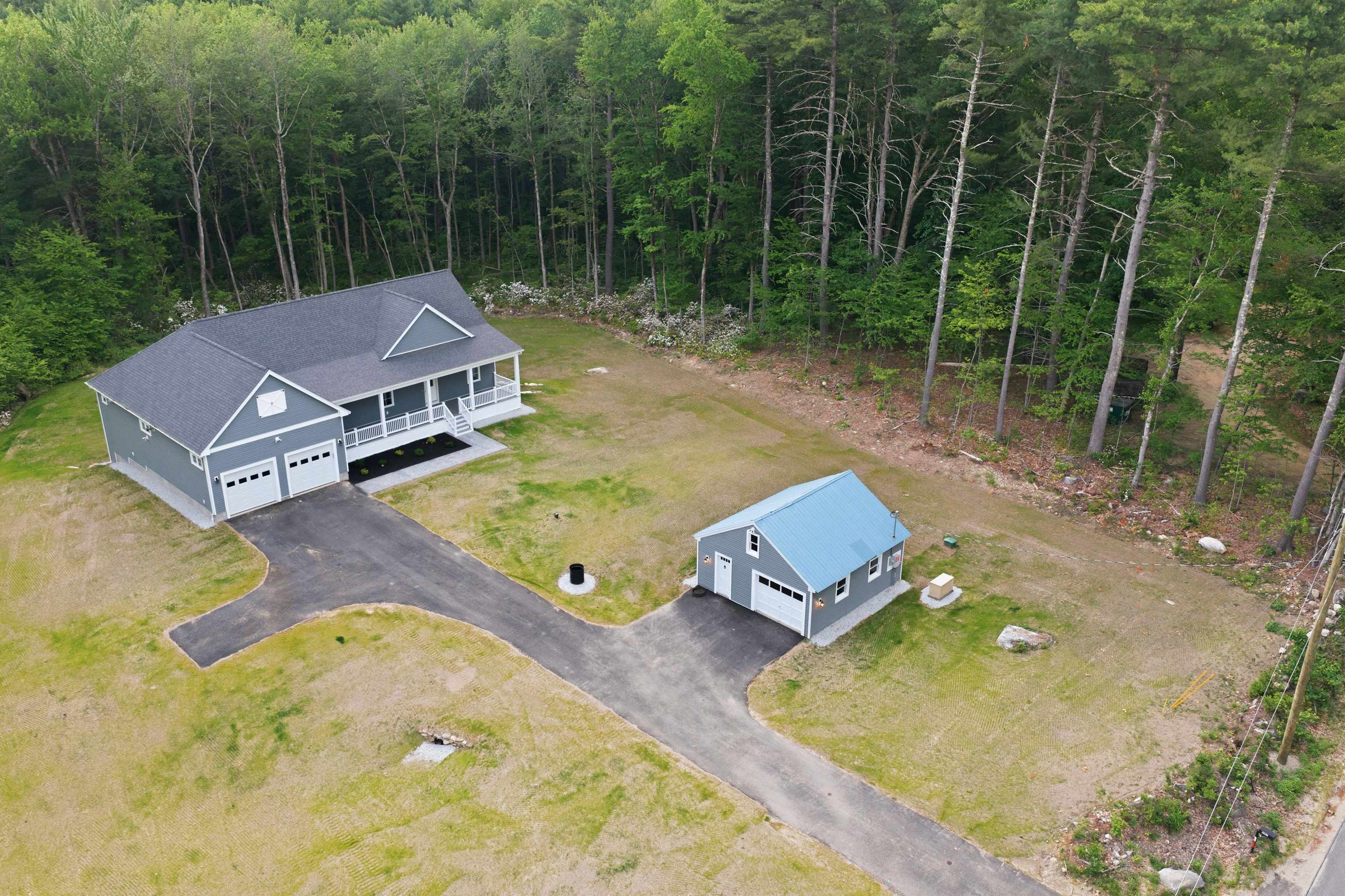 1187 Brookline Road Mason, NH 03048 - Photo 54 of 56