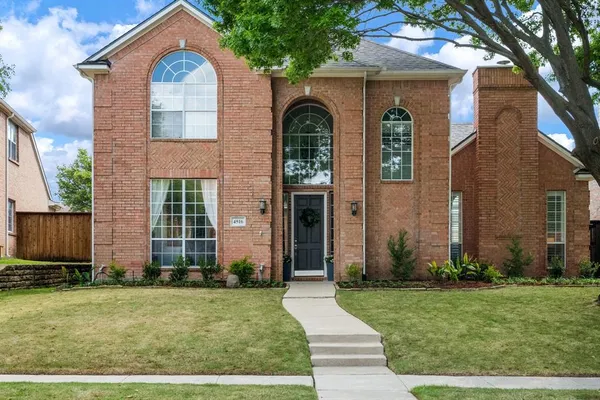 $710,000 | 4516 Chesterwood Drive, Plano, TX 75093