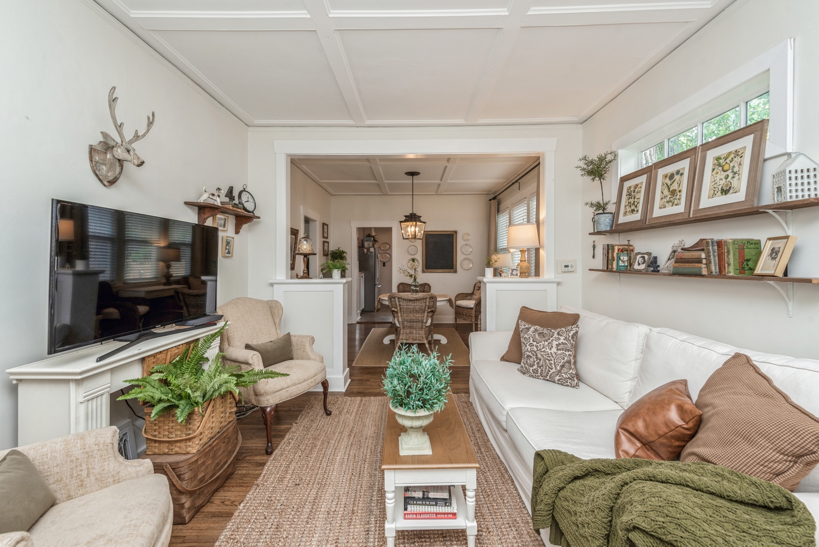 107 Maple Street Crystal Lake, IL 60014 - Photo 5 of 12