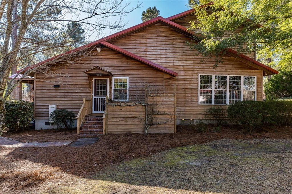 3336 Davis Bridge Road Williston, SC 29853 - Photo 47 of 60