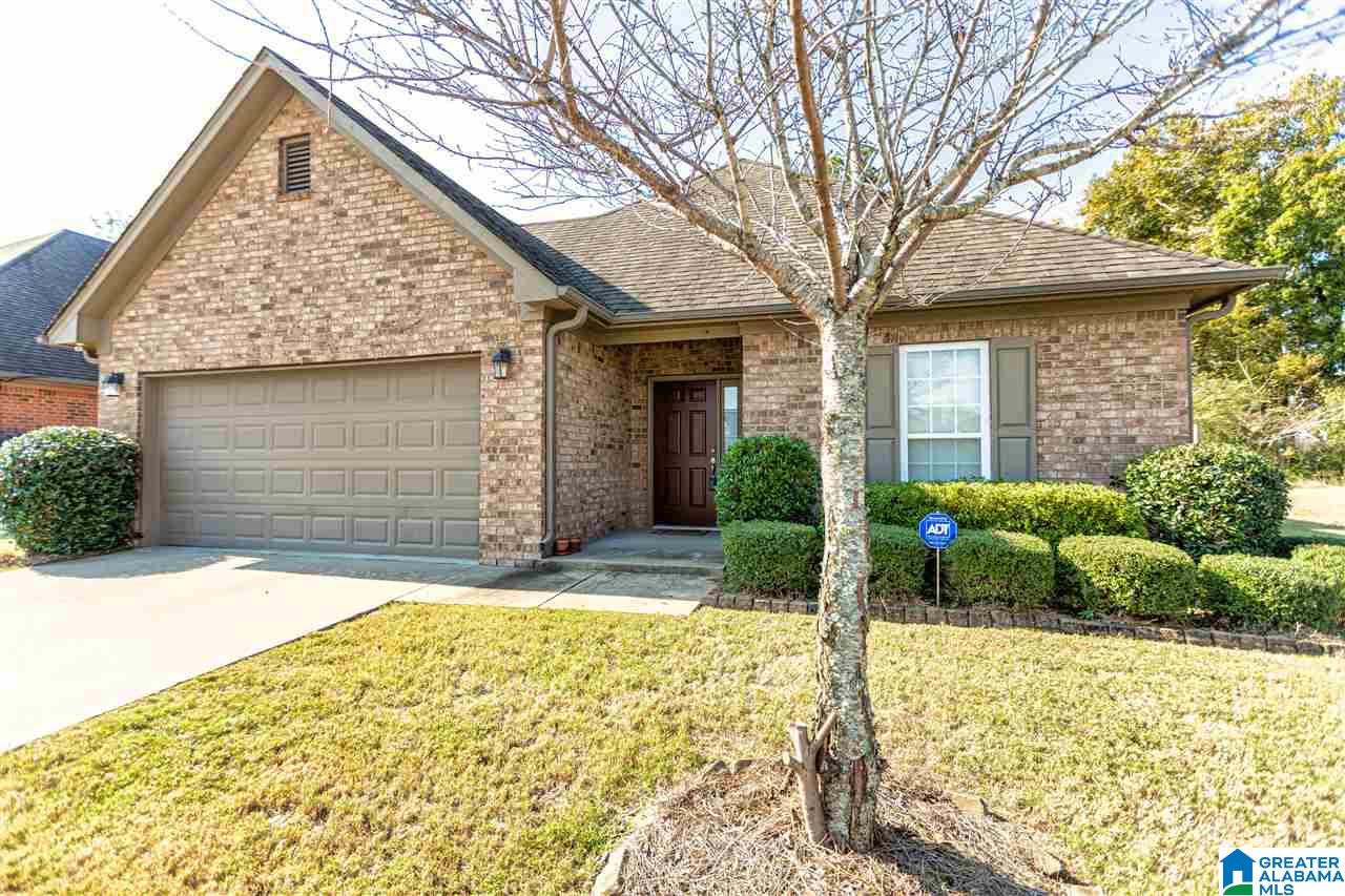 243 Creekside Lane Pelham, AL 35124 - Photo 4 of 50